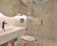 Resale - Apartment / Duplex - Ciudad Quesada - Doña Pena