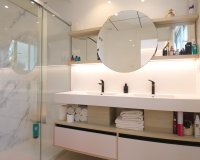 Resale - Apartment / Duplex - Ciudad Quesada - Doña Pena