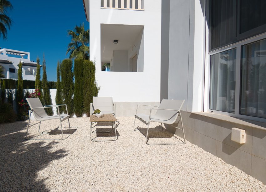 Resale - Apartment / Duplex - Ciudad Quesada - Doña Pena