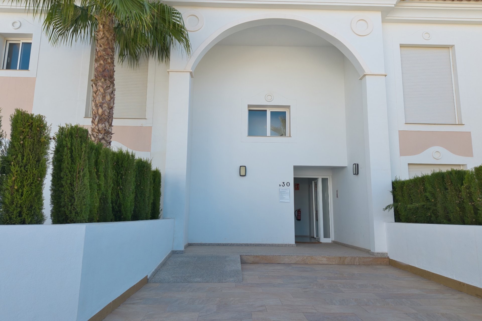 Resale - Apartment / Duplex - Ciudad Quesada - Doña Pena