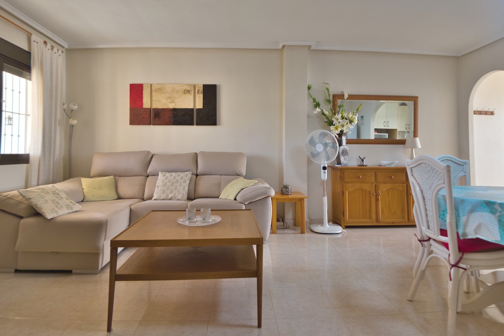 Resale - Apartment / Duplex - Ciudad Quesada - Doña Pena