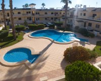 Resale - Apartment / Duplex - Ciudad Quesada - Doña Pena