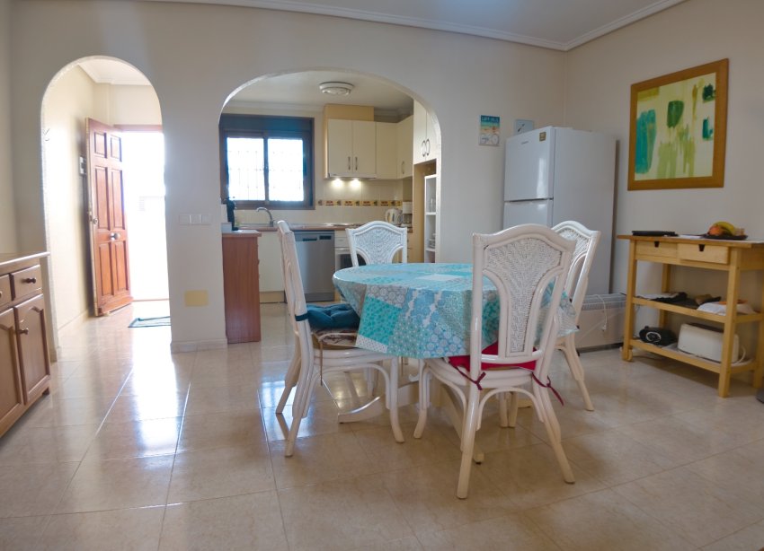 Resale - Apartment / Duplex - Ciudad Quesada - Doña Pena