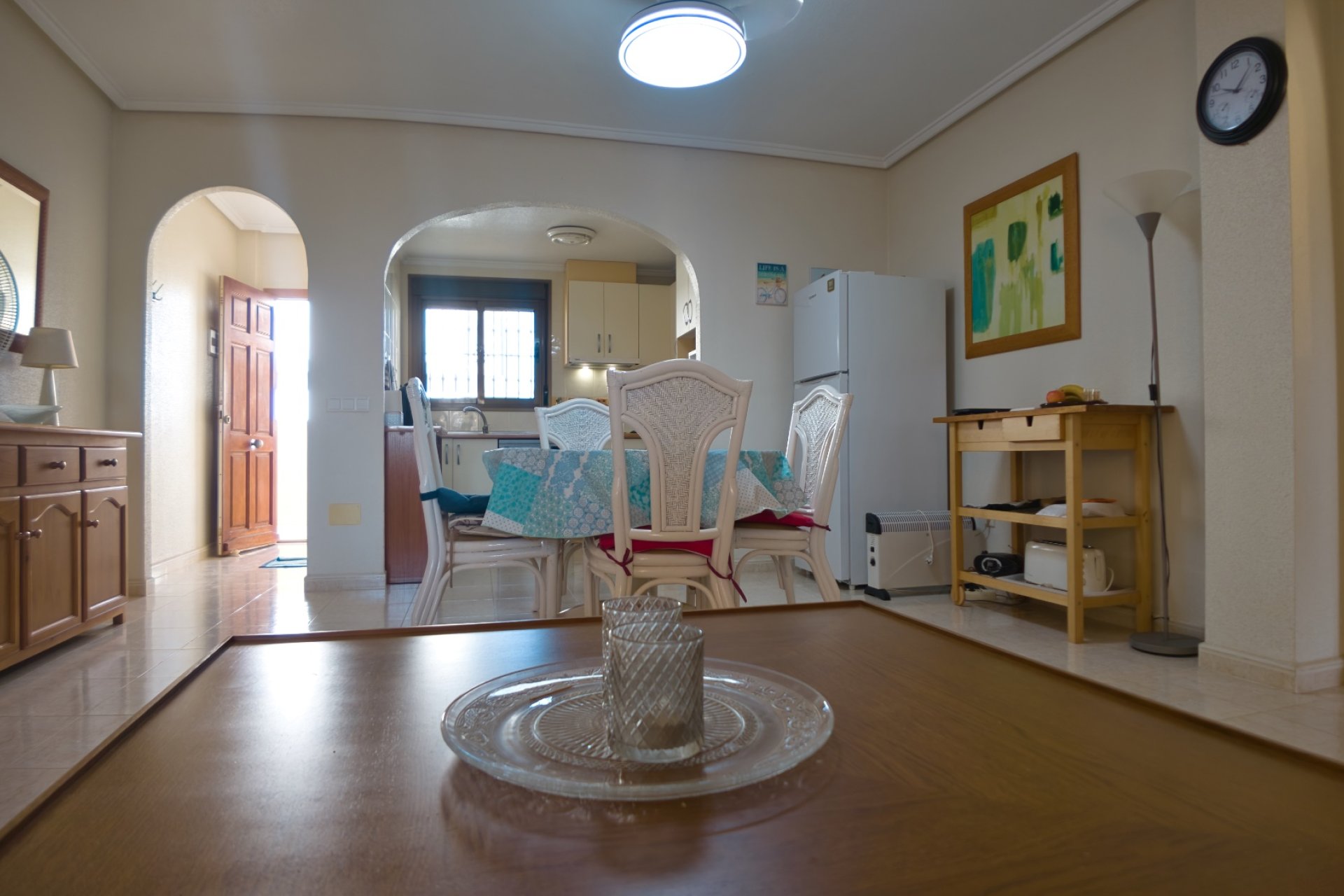 Resale - Apartment / Duplex - Ciudad Quesada - Doña Pena