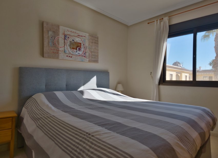 Resale - Apartment / Duplex - Ciudad Quesada - Doña Pena