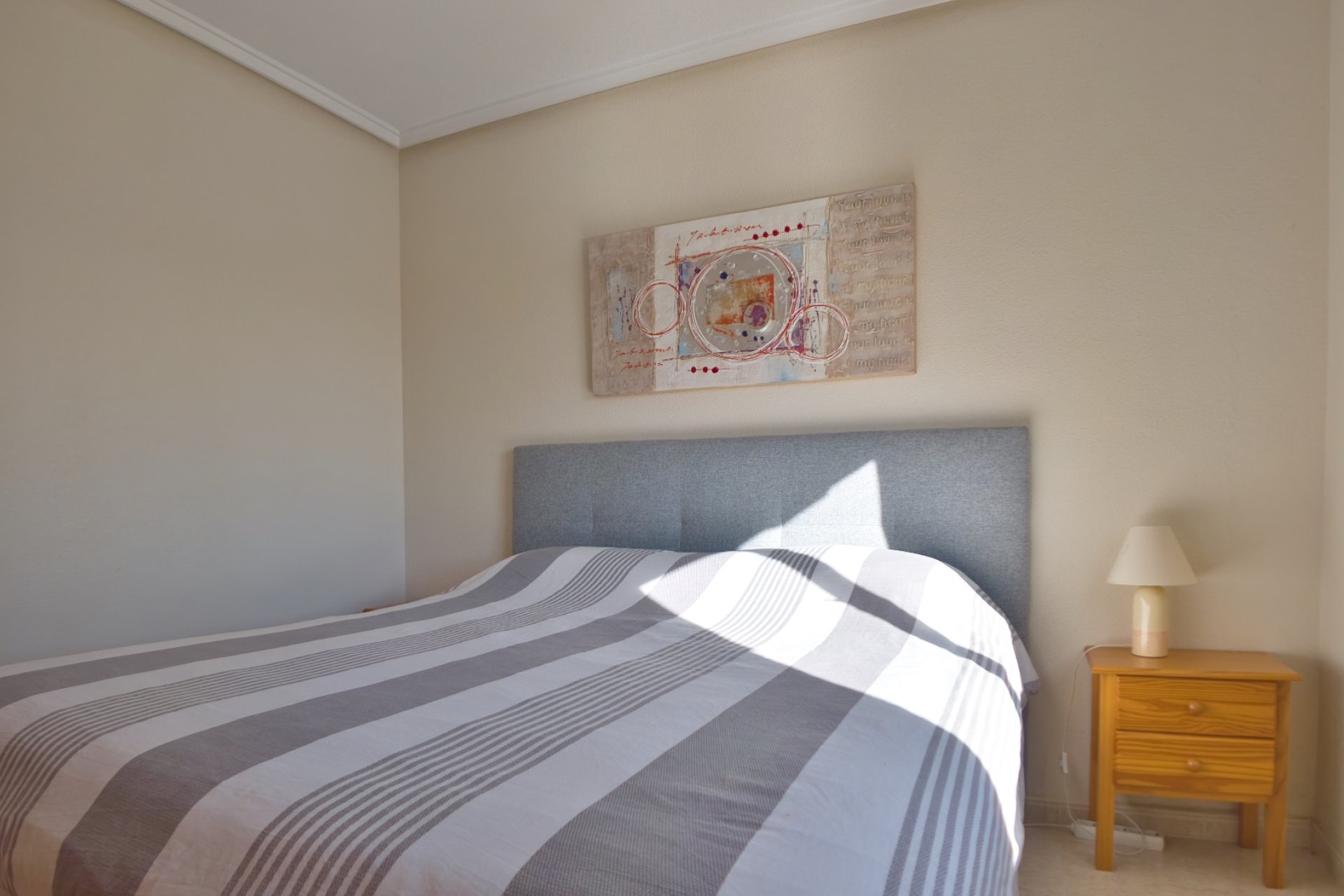 Resale - Apartment / Duplex - Ciudad Quesada - Doña Pena