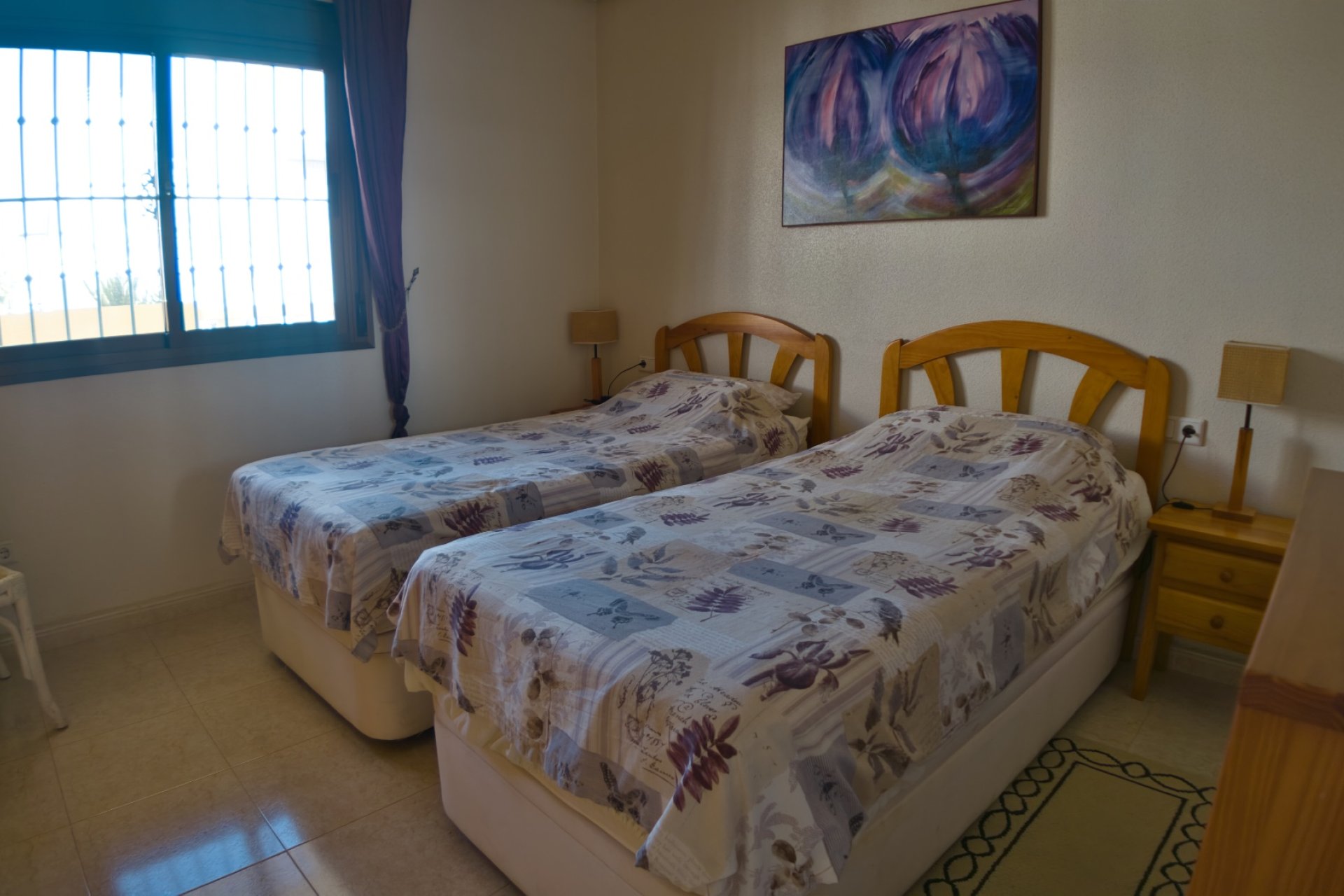 Resale - Apartment / Duplex - Ciudad Quesada - Doña Pena