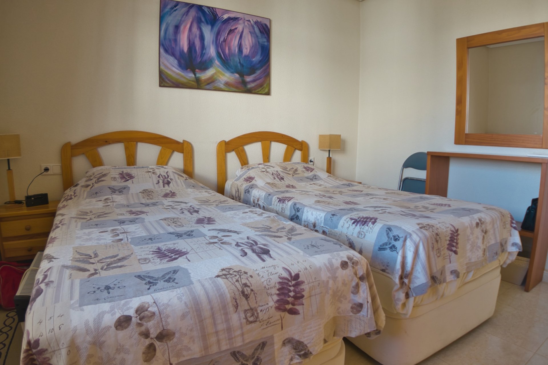 Resale - Apartment / Duplex - Ciudad Quesada - Doña Pena