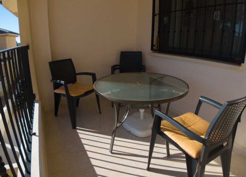Resale - Apartment / Duplex - Ciudad Quesada - Doña Pena