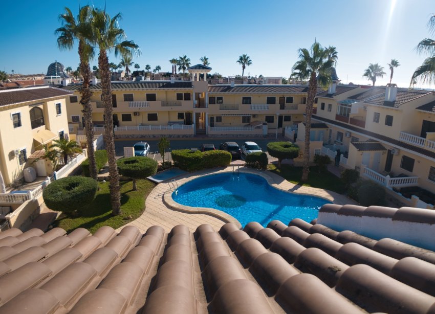Resale - Apartment / Duplex - Ciudad Quesada - Doña Pena