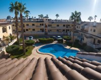 Resale - Apartment / Duplex - Ciudad Quesada - Doña Pena