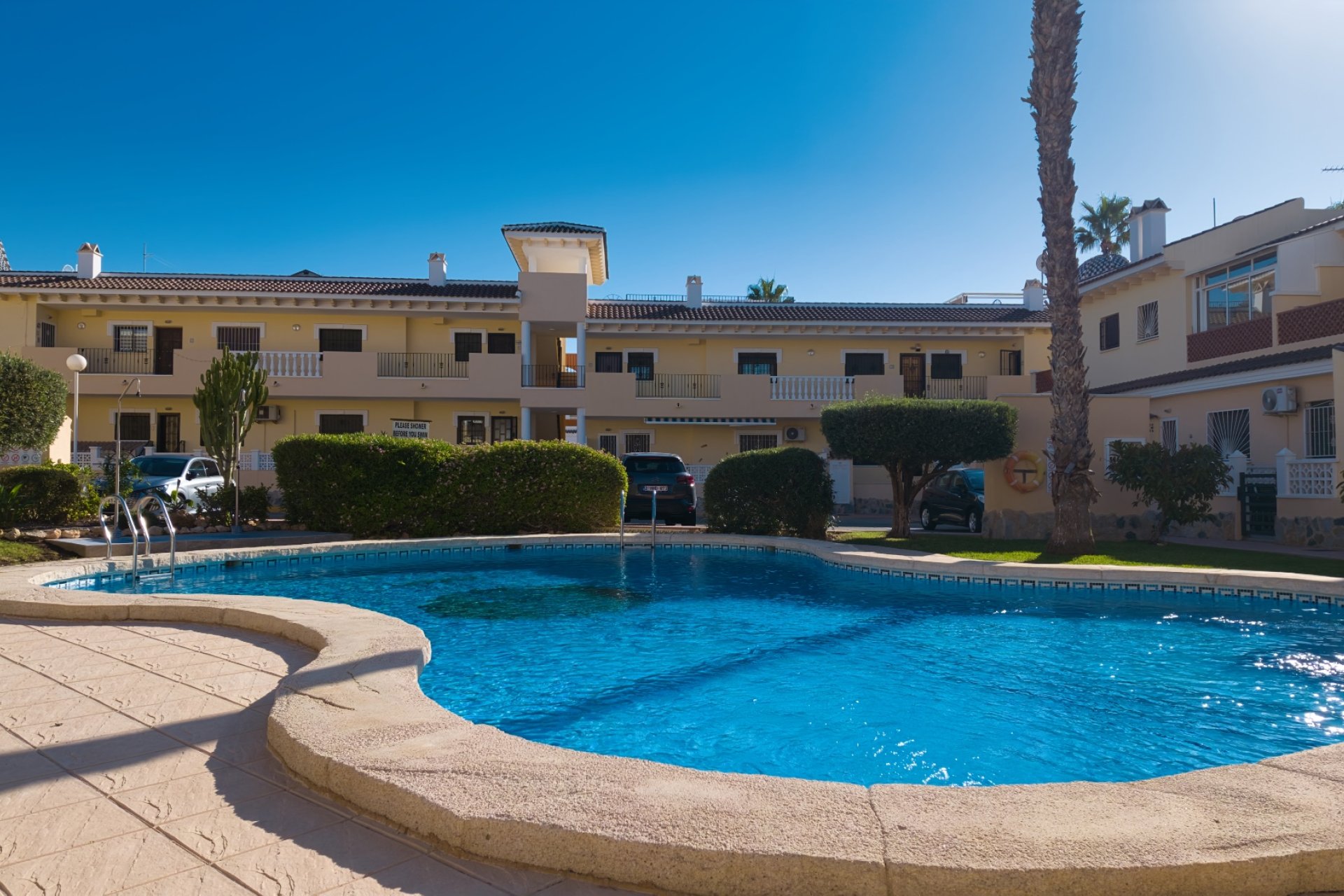 Resale - Apartment / Duplex - Ciudad Quesada - Doña Pena