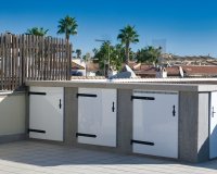 Resale - Apartment / Duplex - Ciudad Quesada - Doña Pena