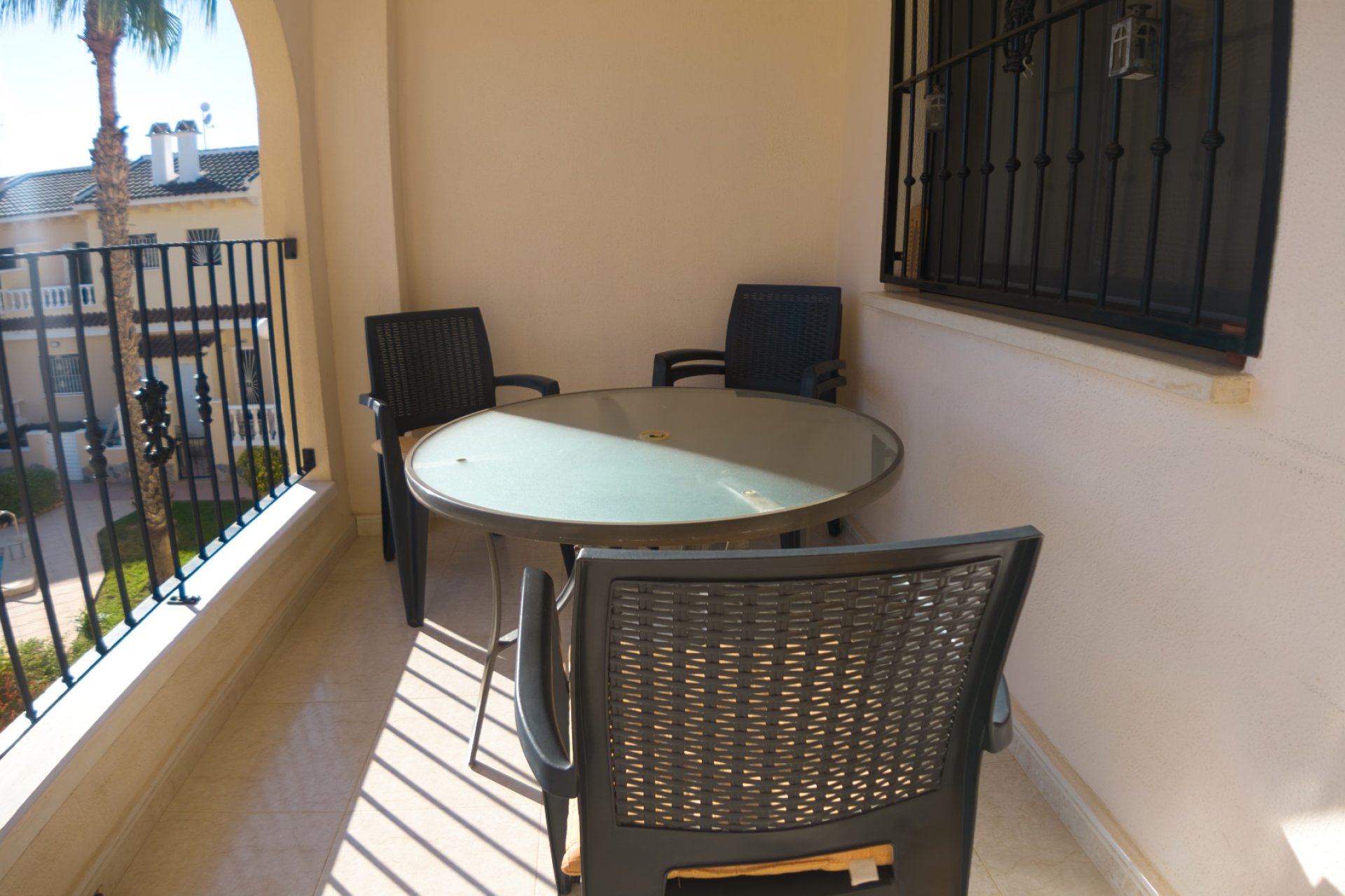 Resale - Apartment / Duplex - Ciudad Quesada - Doña Pena