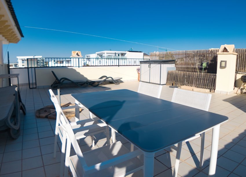 Resale - Apartment / Duplex - Ciudad Quesada - Doña Pena