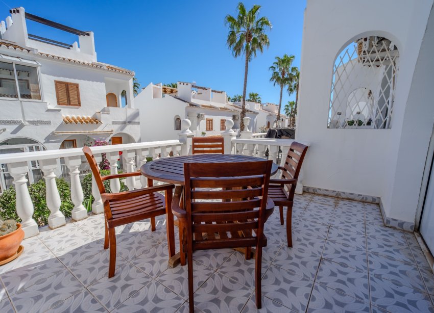 Resale - Apartment / Duplex - Ciudad Quesada - La Marquesa Golf