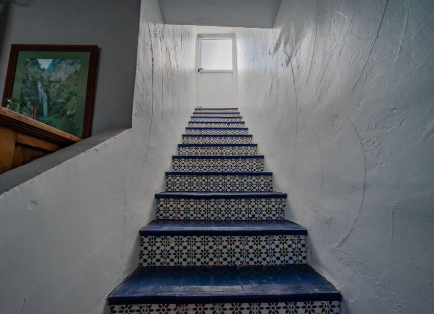 Resale - Apartment / Duplex - Ciudad Quesada - La Marquesa Golf