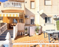 Resale - Apartment / Duplex - Ciudad Quesada - La Marquesa Golf