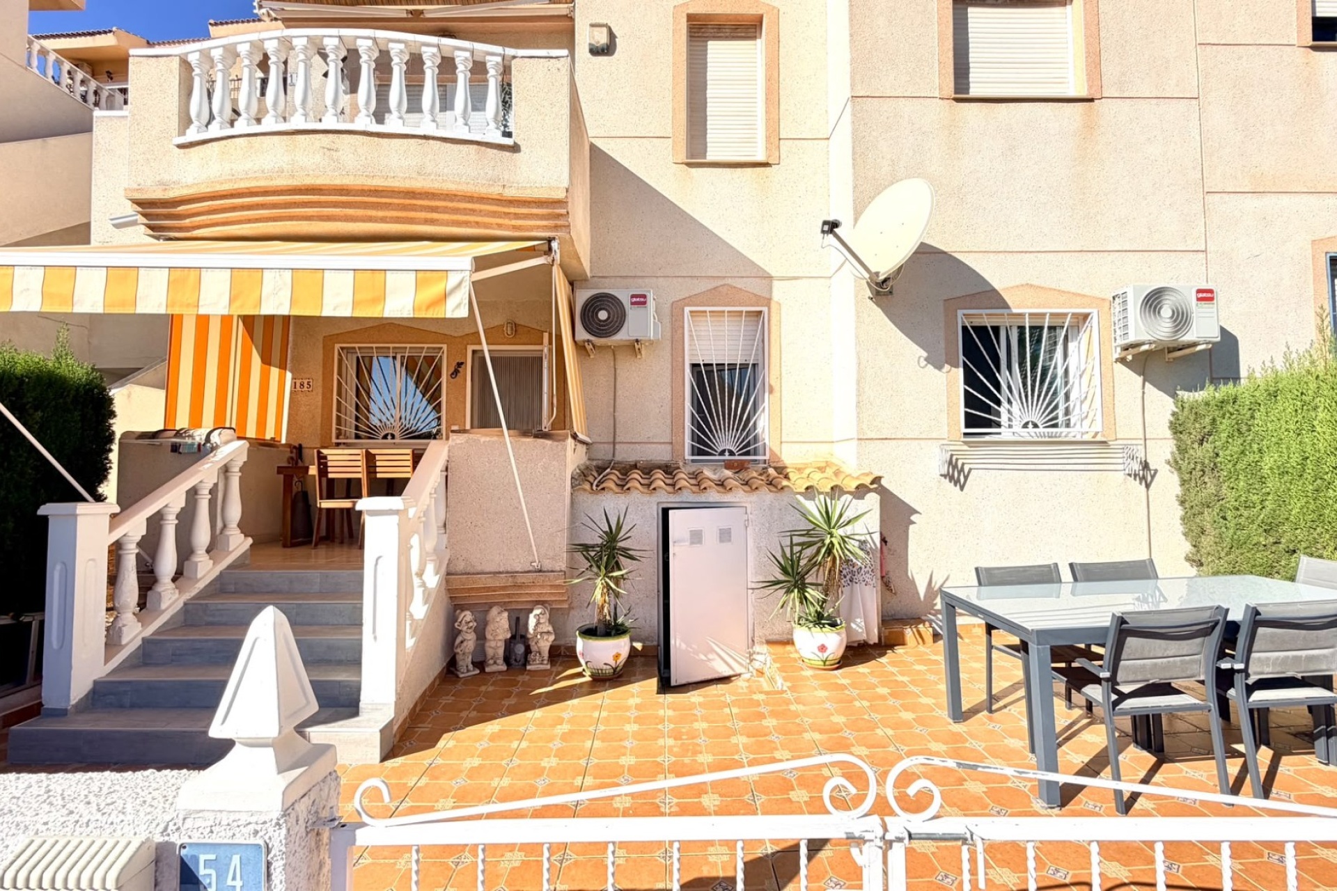 Resale - Apartment / Duplex - Ciudad Quesada - La Marquesa Golf