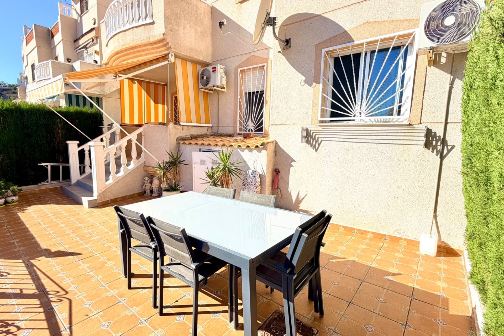 Resale - Apartment / Duplex - Ciudad Quesada - La Marquesa Golf