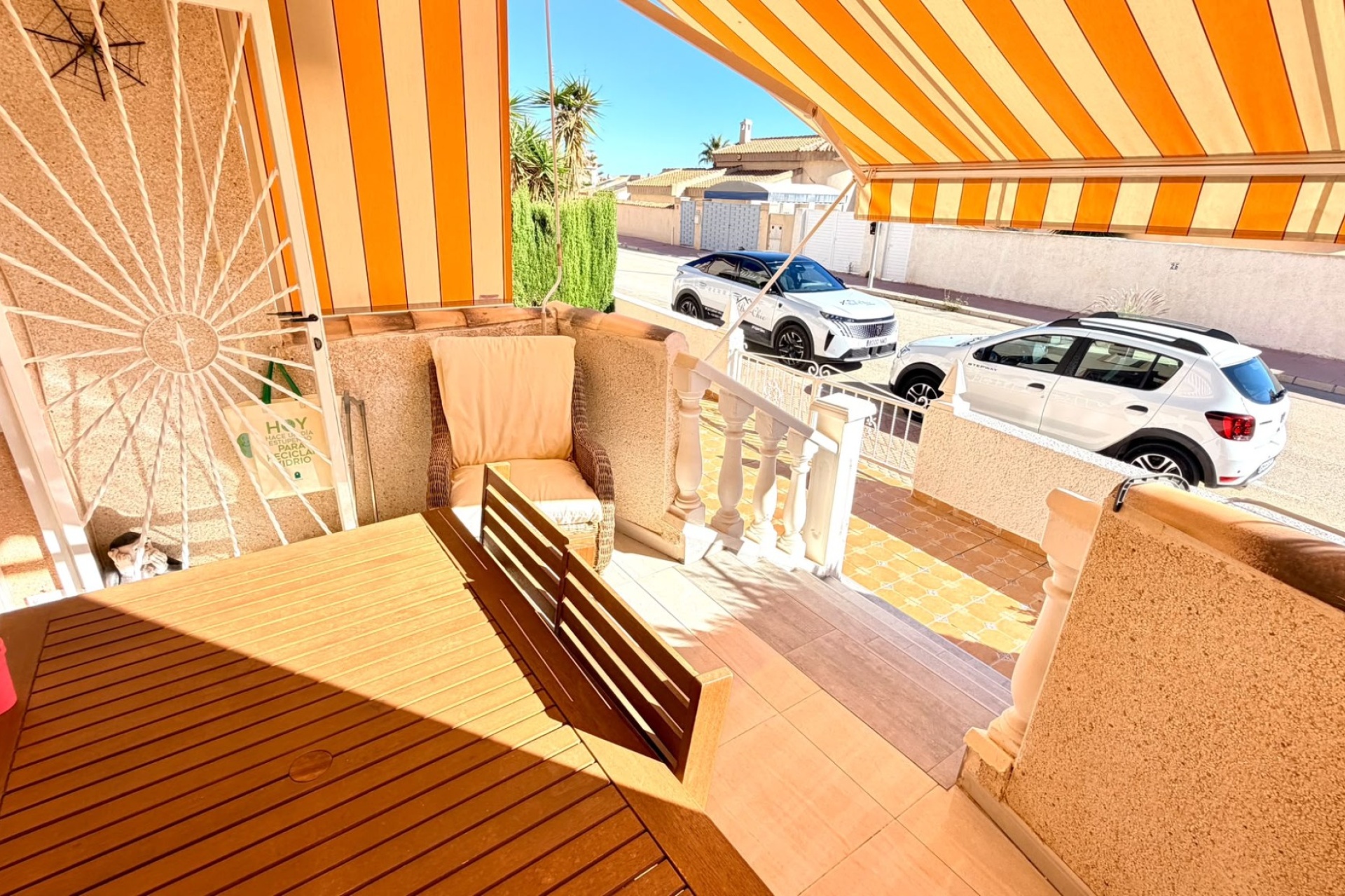 Resale - Apartment / Duplex - Ciudad Quesada - La Marquesa Golf