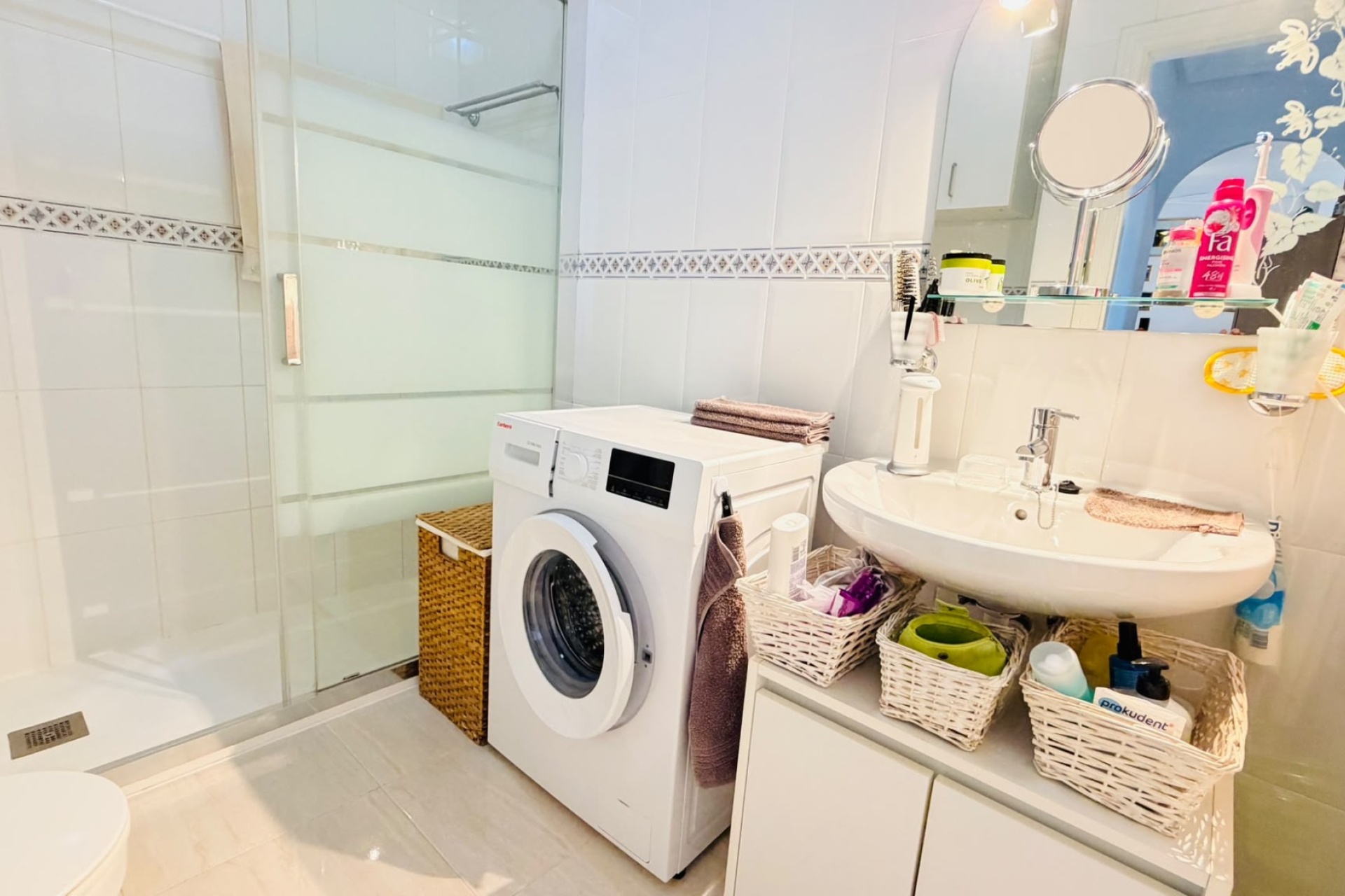 Resale - Apartment / Duplex - Ciudad Quesada - La Marquesa Golf