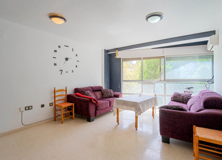 Resale - Apartment / Duplex - Ciudad Quesada - Rojales