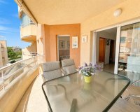 Resale - Apartment / Duplex - Dehesa de campoamor - Campoamor