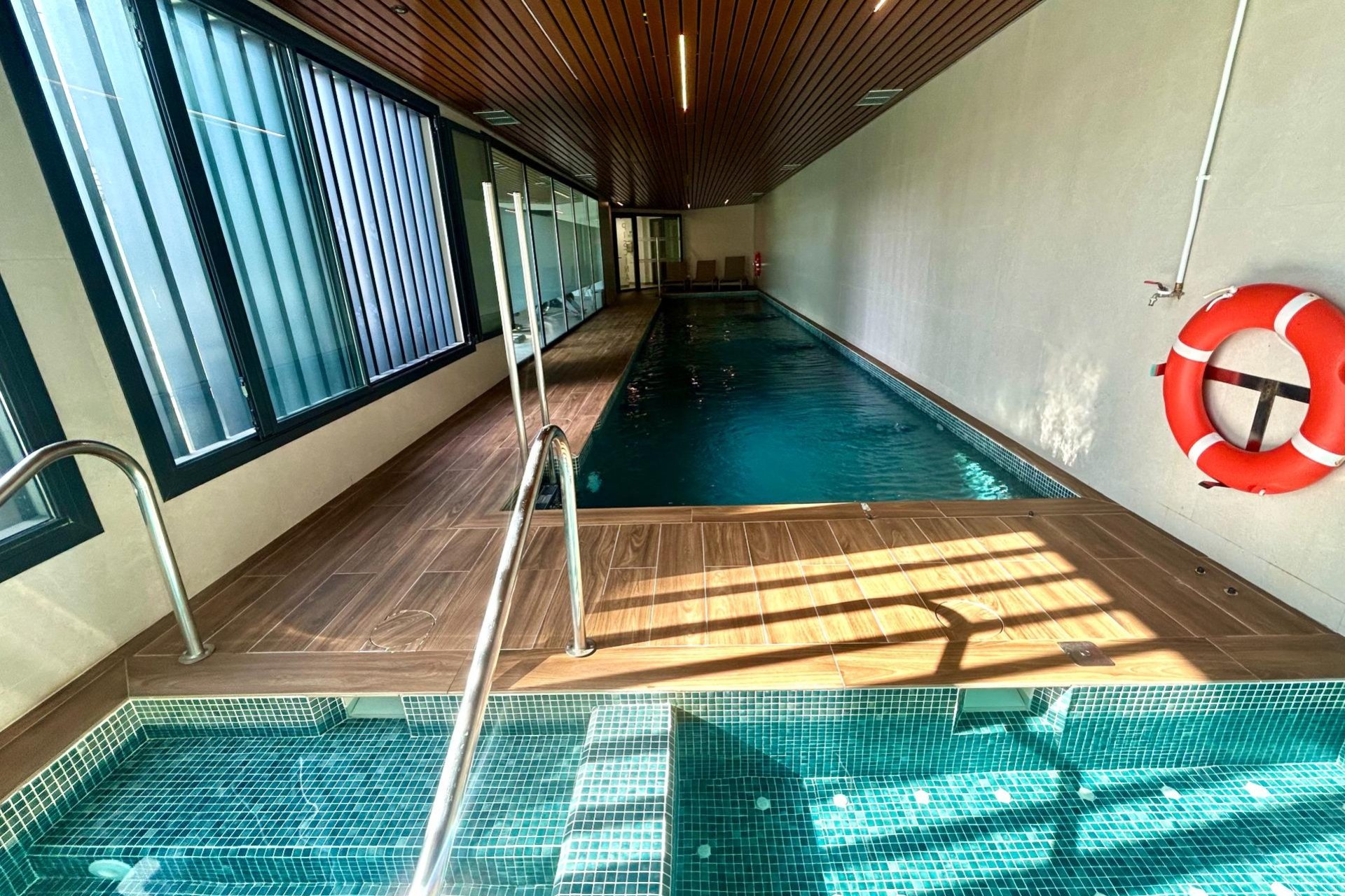 Resale - Apartment / Duplex - Dehesa de campoamor - Campoamor