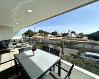 Resale - Apartment / Duplex - Dehesa de campoamor - Campoamor