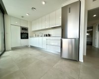 Resale - Apartment / Duplex - Dehesa de campoamor - Campoamor