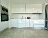 Resale - Apartment / Duplex - Dehesa de campoamor - Campoamor