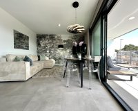 Resale - Apartment / Duplex - Dehesa de campoamor - Campoamor