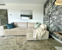 Resale - Apartment / Duplex - Dehesa de campoamor - Campoamor