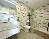 Resale - Apartment / Duplex - Dehesa de campoamor - Campoamor