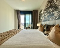 Resale - Apartment / Duplex - Dehesa de campoamor - Campoamor