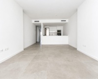 Resale - Apartment / Duplex - Dehesa de campoamor - Campoamor