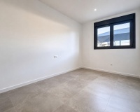Resale - Apartment / Duplex - Dehesa de campoamor - Campoamor