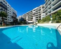 Resale - Apartment / Duplex - Dehesa de campoamor - Campoamor