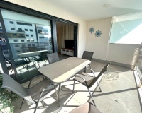 Resale - Apartment / Duplex - Dehesa de campoamor - Campoamor
