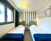 Resale - Apartment / Duplex - Dehesa de campoamor - Campoamor