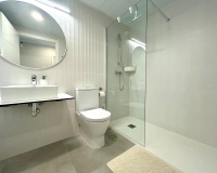 Resale - Apartment / Duplex - Dehesa de campoamor - Campoamor