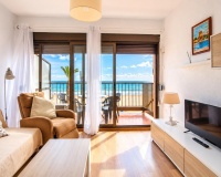 Resale - Apartment / Duplex - El Campello - Playa Muchavista