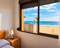 Resale - Apartment / Duplex - El Campello - Playa Muchavista