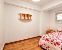 Resale - Apartment / Duplex - El Campello - Playa Muchavista