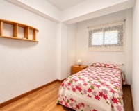 Resale - Apartment / Duplex - El Campello - Playa Muchavista