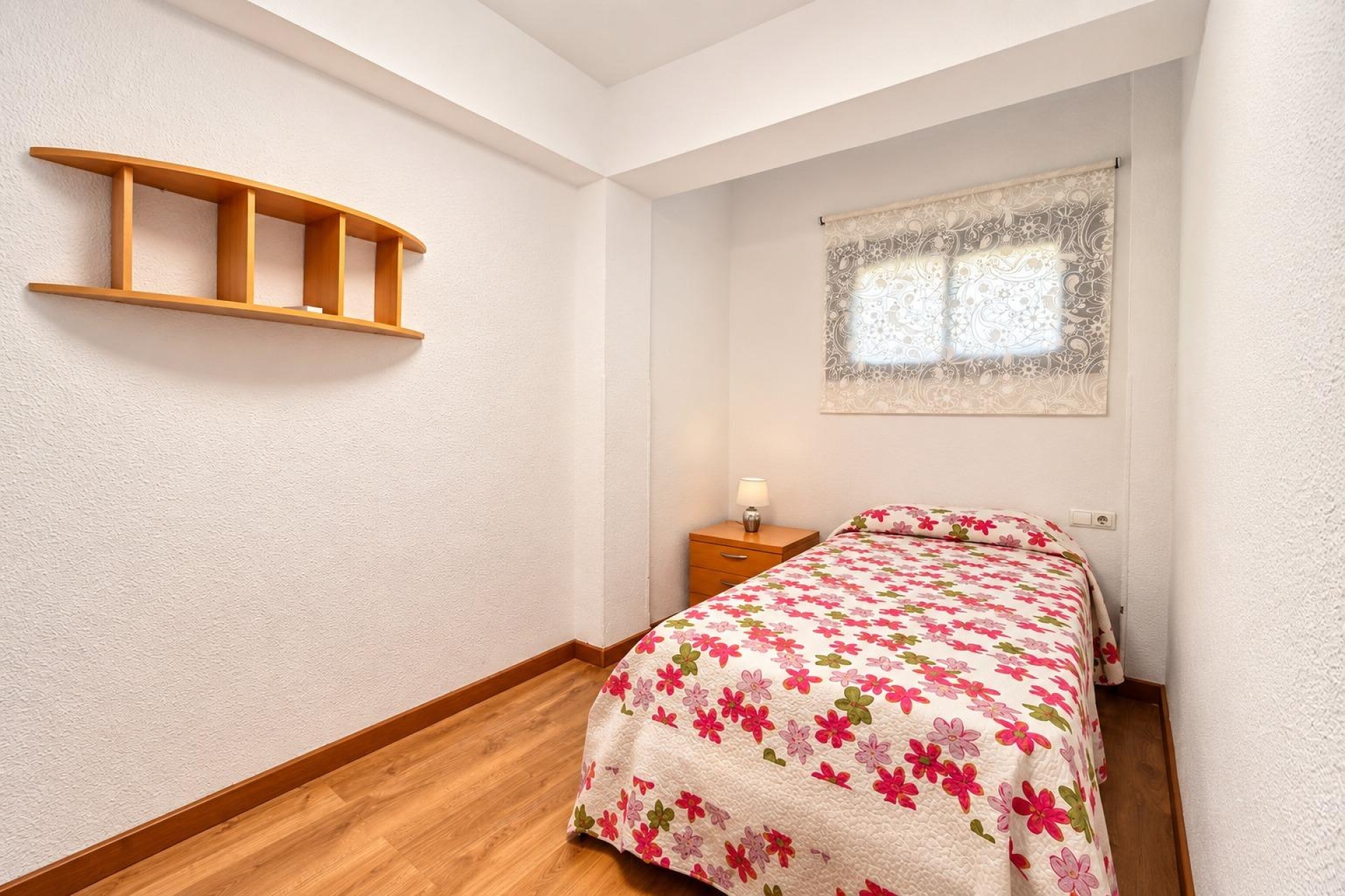 Resale - Apartment / Duplex - El Campello - Playa Muchavista