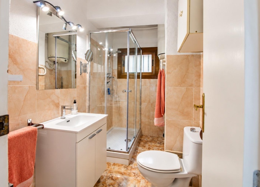 Resale - Apartment / Duplex - El Campello - Playa Muchavista