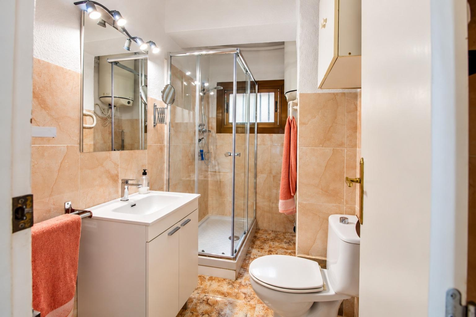 Resale - Apartment / Duplex - El Campello - Playa Muchavista