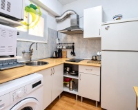 Resale - Apartment / Duplex - El Campello - Playa Muchavista